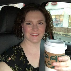 Meet your Posher, Beth